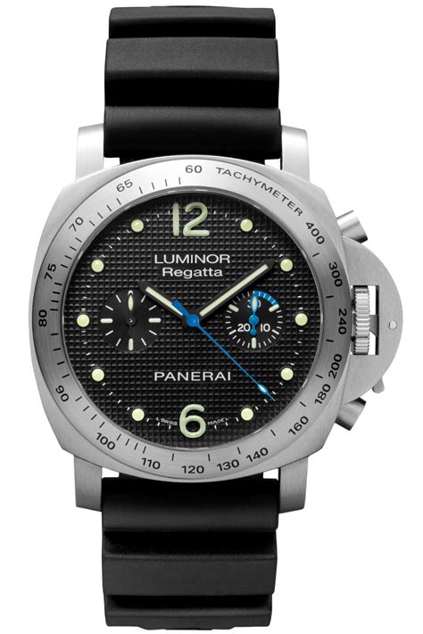 panerai pam 308|Panerai Luminor Regatta PAM 00308 .